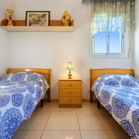 Marisol With Climatisation And Private Pool Villa Miami Playa