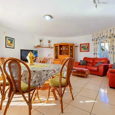 Marisol With Climatisation And Private Pool * Miami Playa