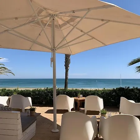 וילה Marisol With Climatisation And Private Pool Miami Playa