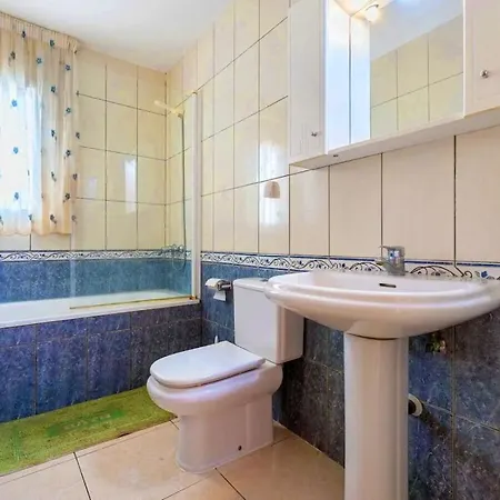 Marisol With Climatisation And Private Pool * Miami Playa