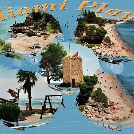 וילה Marisol With Climatisation And Private Pool