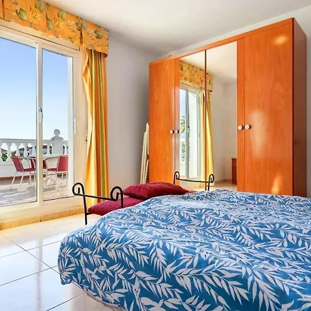 וילה Marisol With Climatisation And Private Pool *